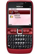 Nokia E63